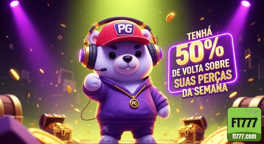 Domine o Jogo com ft777: Tecnologia e Emoção em Sintonia