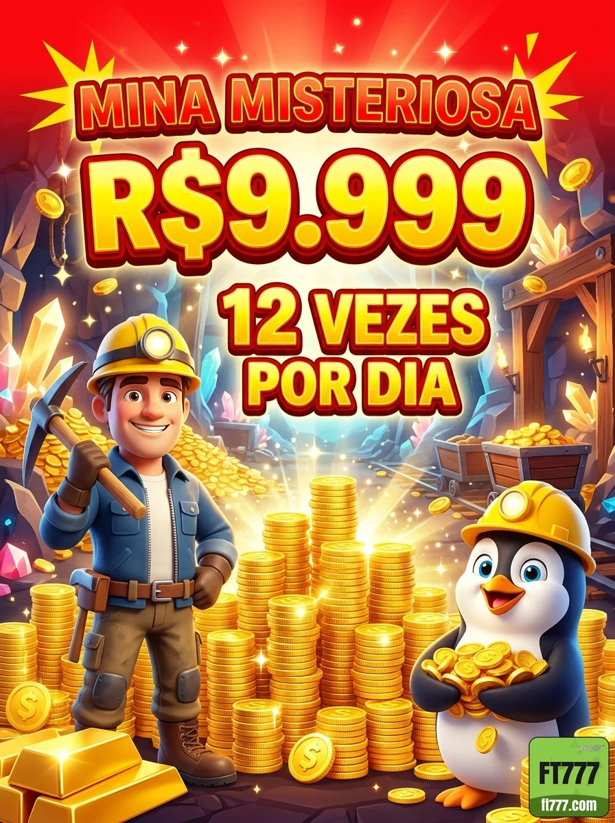 ft777 - jogos esportivos - Bônus de Apostas