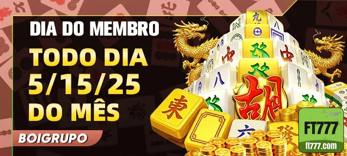ft777 - jogos de cassino - Mesas VIP