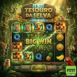 ft777 - explorar os melhores jogos de mesa - Gates of Olympus