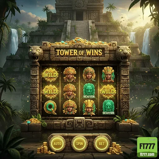 ft777 - premiados jogos de mesa - Gates of Olympus