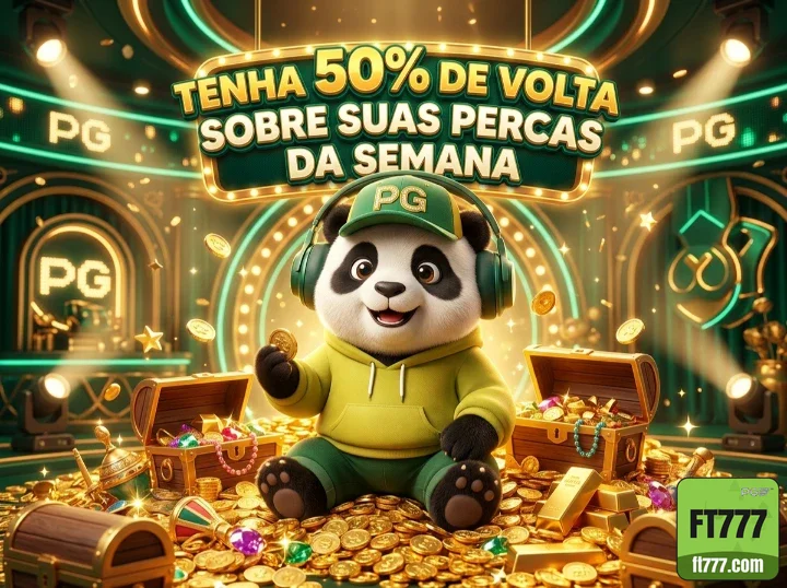 ft777 - experiência de jogo - Interface do Cassino