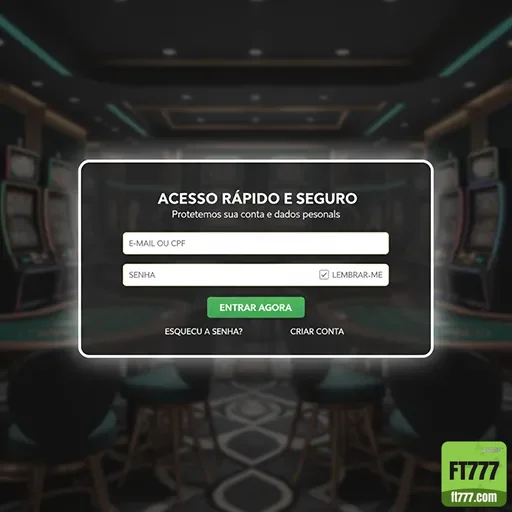 ft777 - direto entrada rápida - Link Direto
