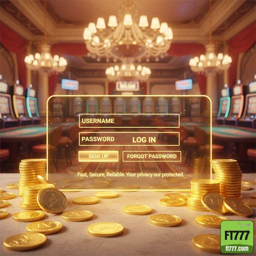 ft777 - login premium - Entrar na Conta
