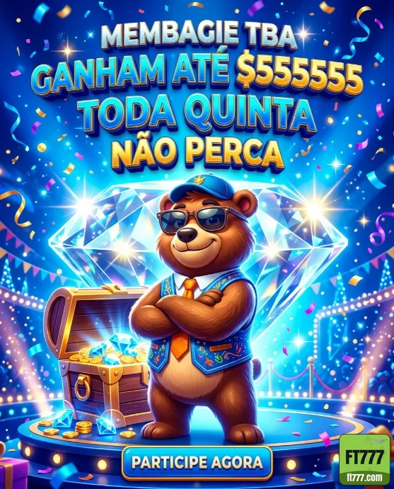 ft777 - experimentar a confiável plataforma de jogos - Saques via Pix
