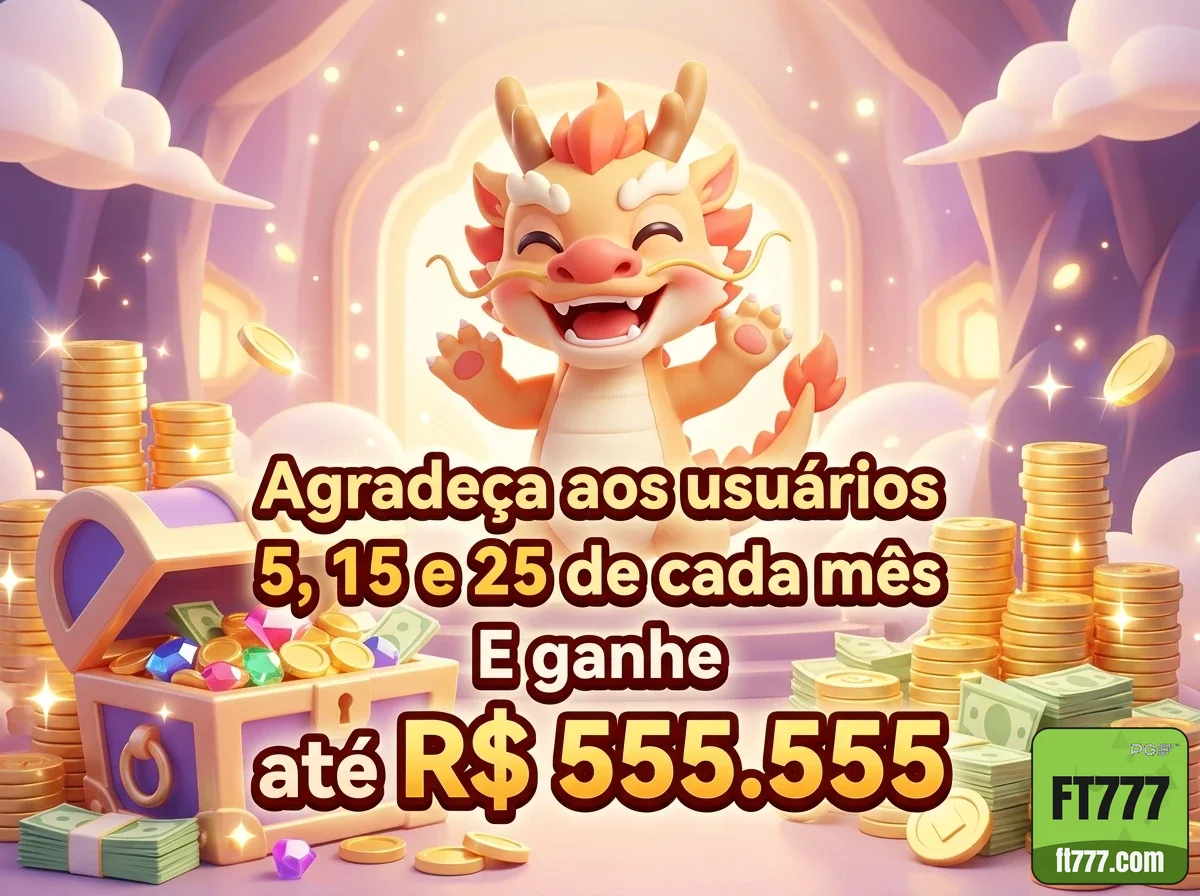 ft777 - aproveitar emocionante jogo