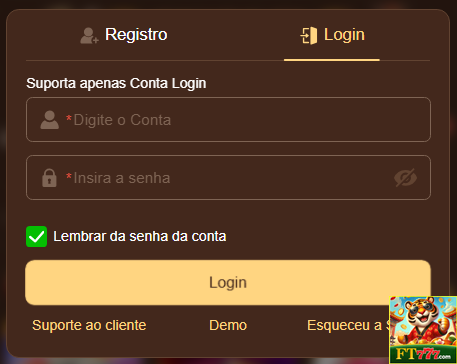 ft777.com Por que Optar pelo ft777.com?